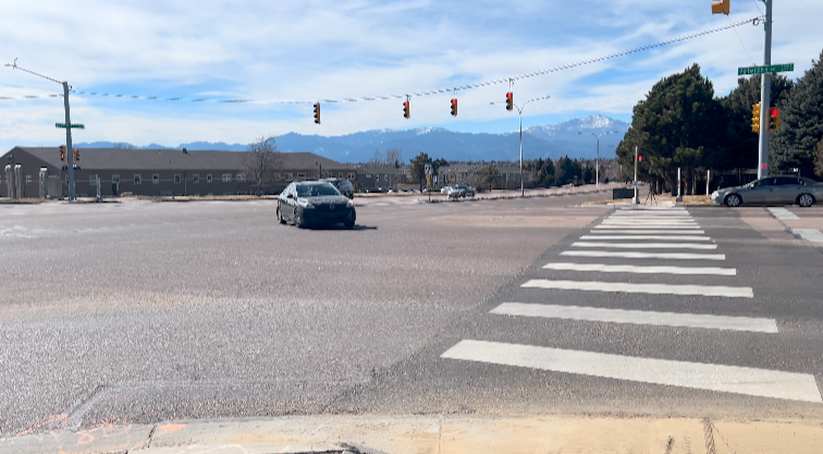 Residents threaten to move as 144-unit complex brings safety fears to accident-prone intersection