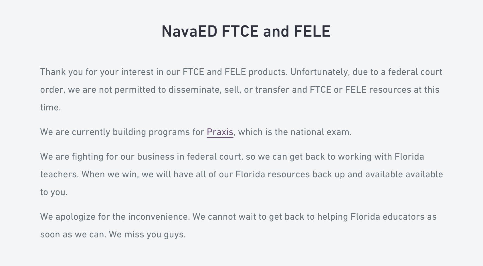 navaed.com