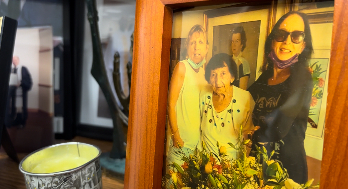 On year since the Oct. 7 attack, community members questioning when the violence will end 