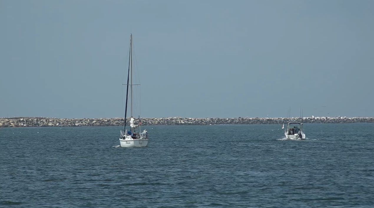 water safety labor day weekend