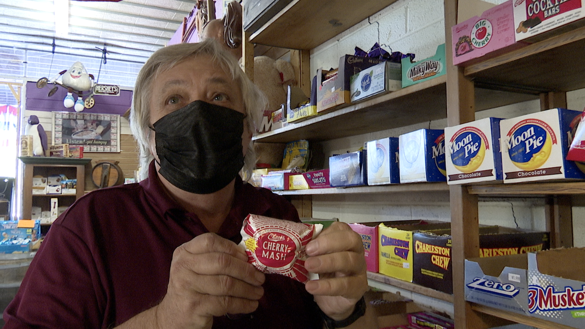 Tucson shop offers historic candy from across the country - Vimarsana News