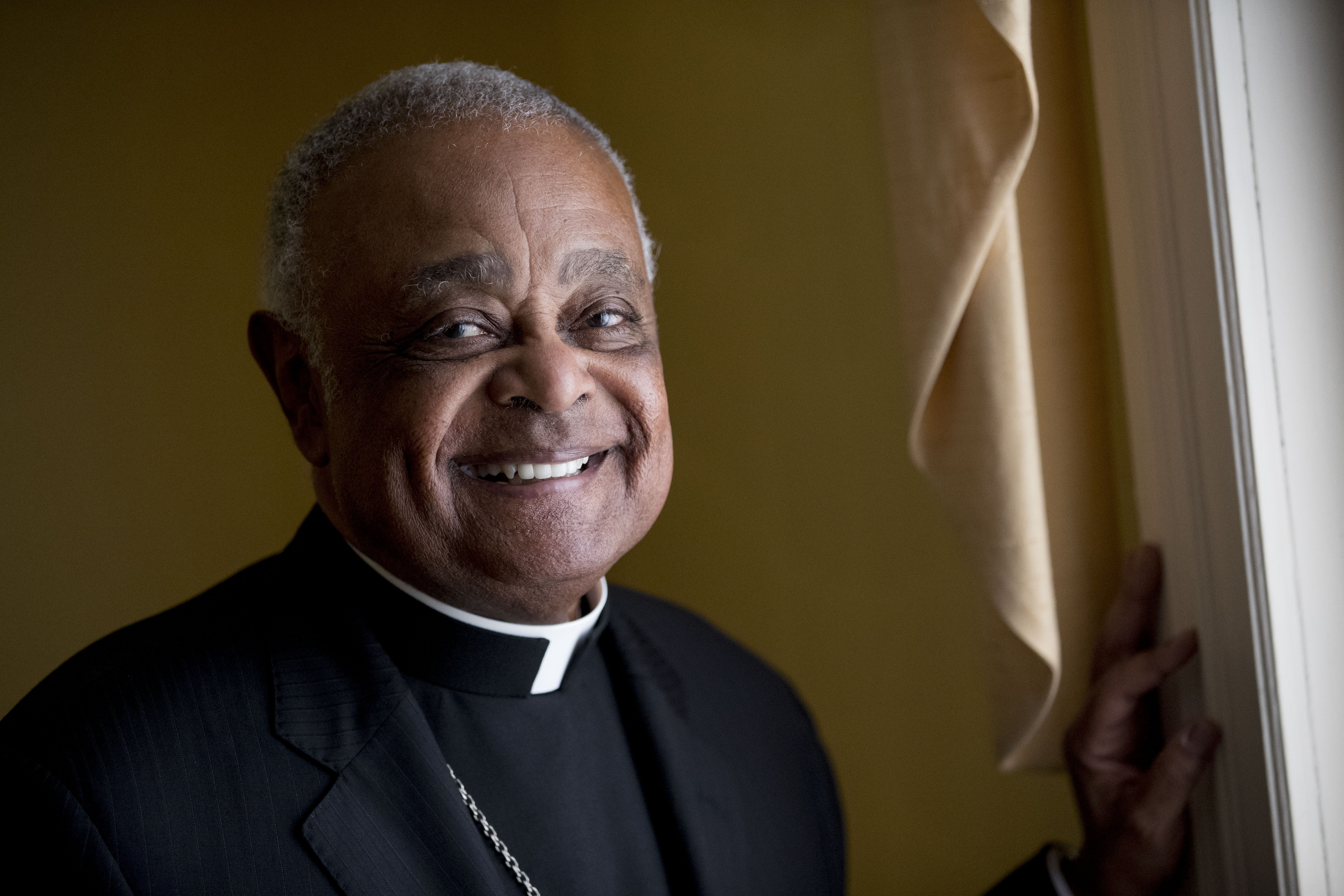Wilton Gregory