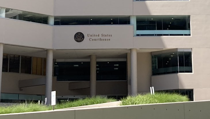 U.S. District Court in Baltimore