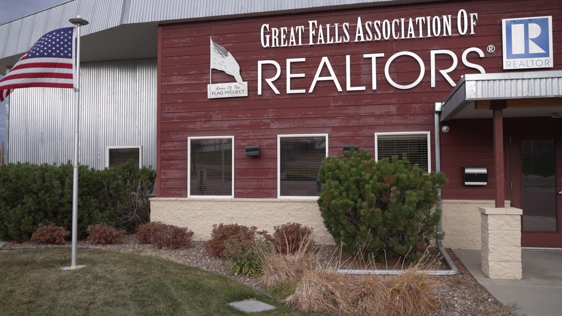 Great Falls Association of Realtors
