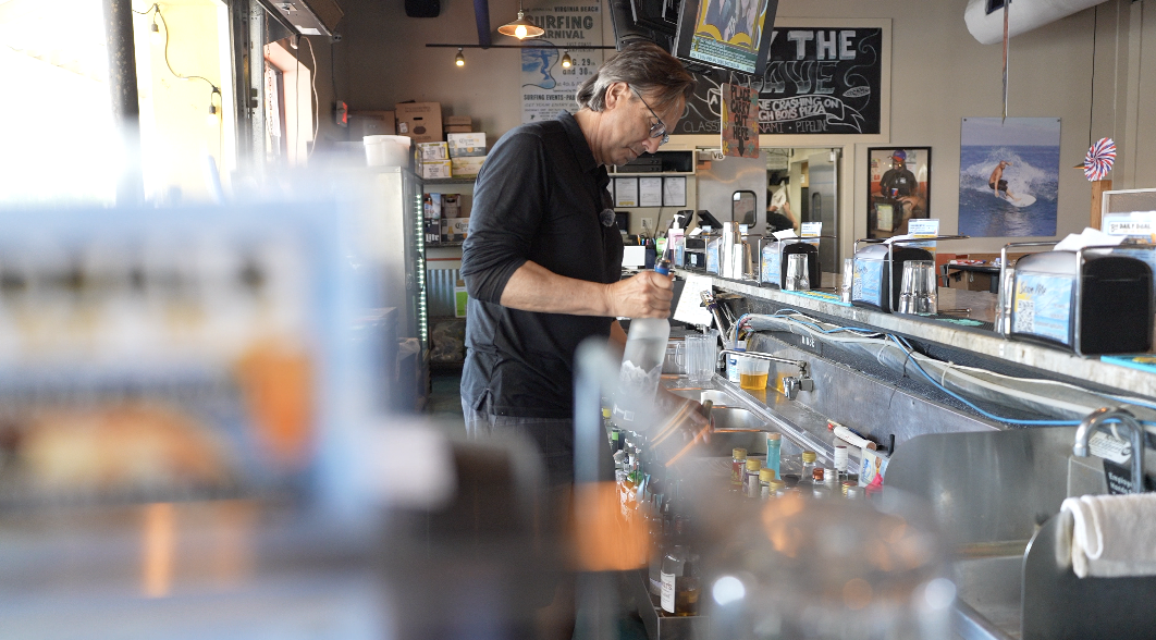 VB Oceanfront businesses look to rebound after curfew lifted