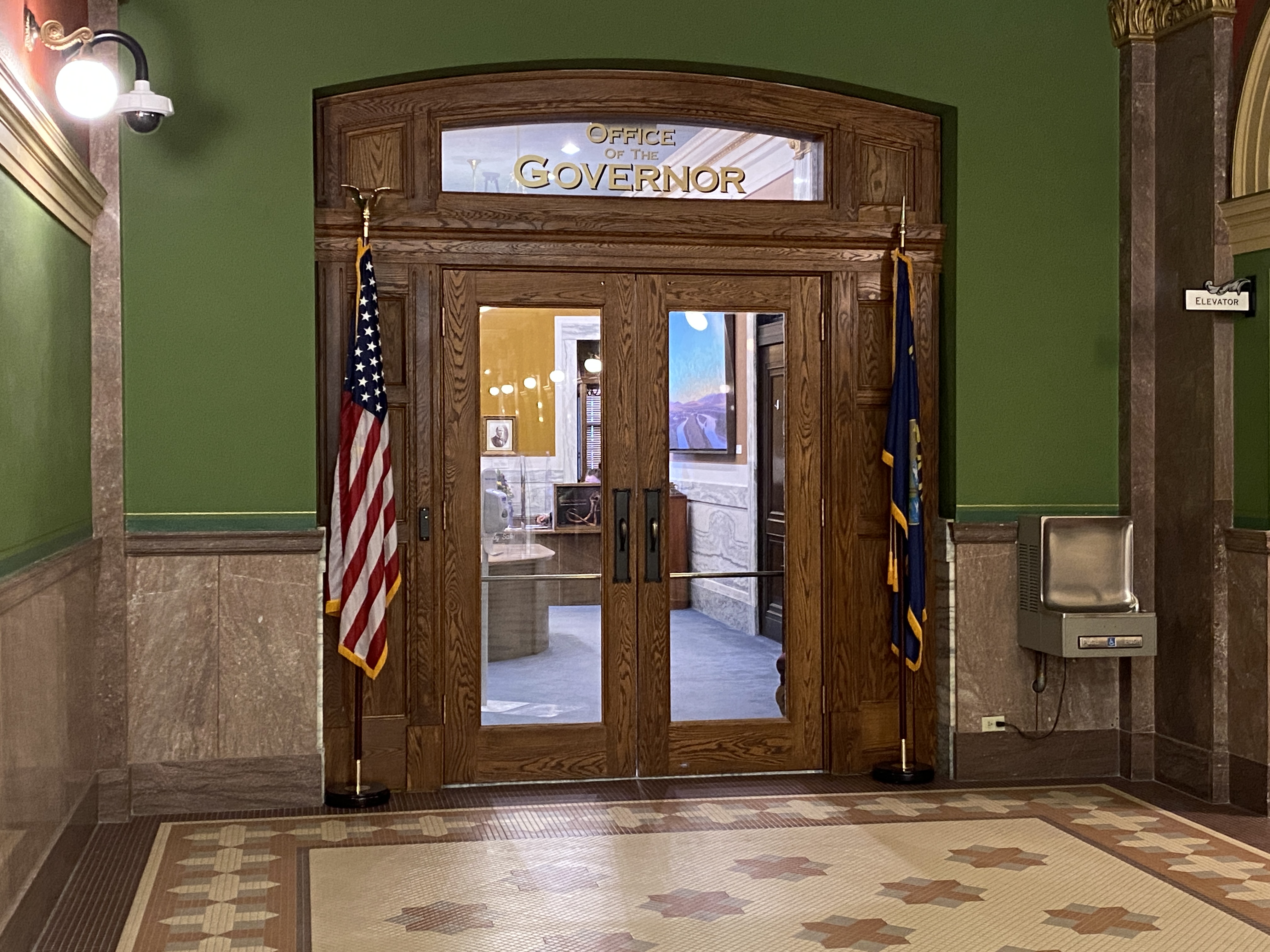 Montana Governor's Office