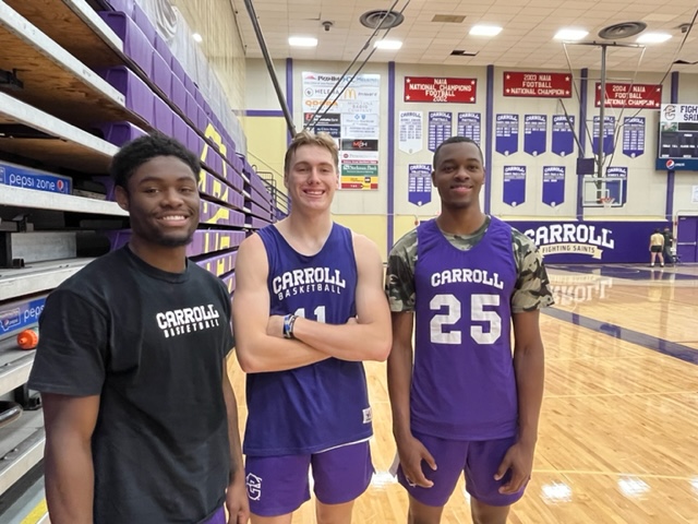 Carroll MBB
