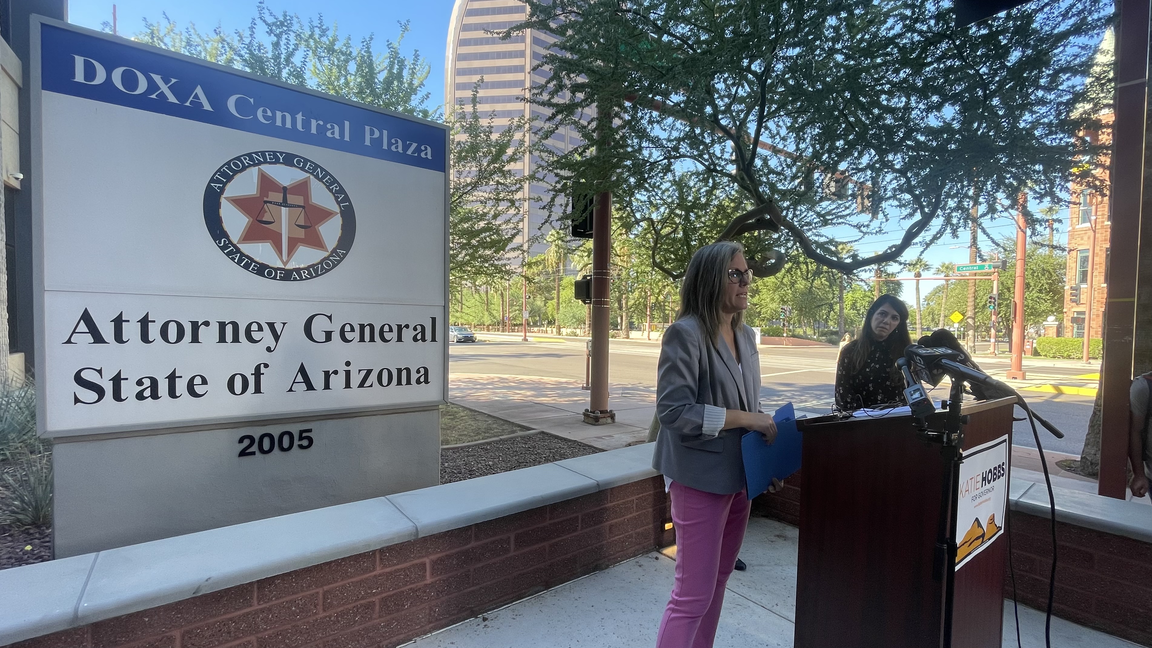 katie hobbs and kris mayes hold joint press conference to discuss abortion ruling.jpg