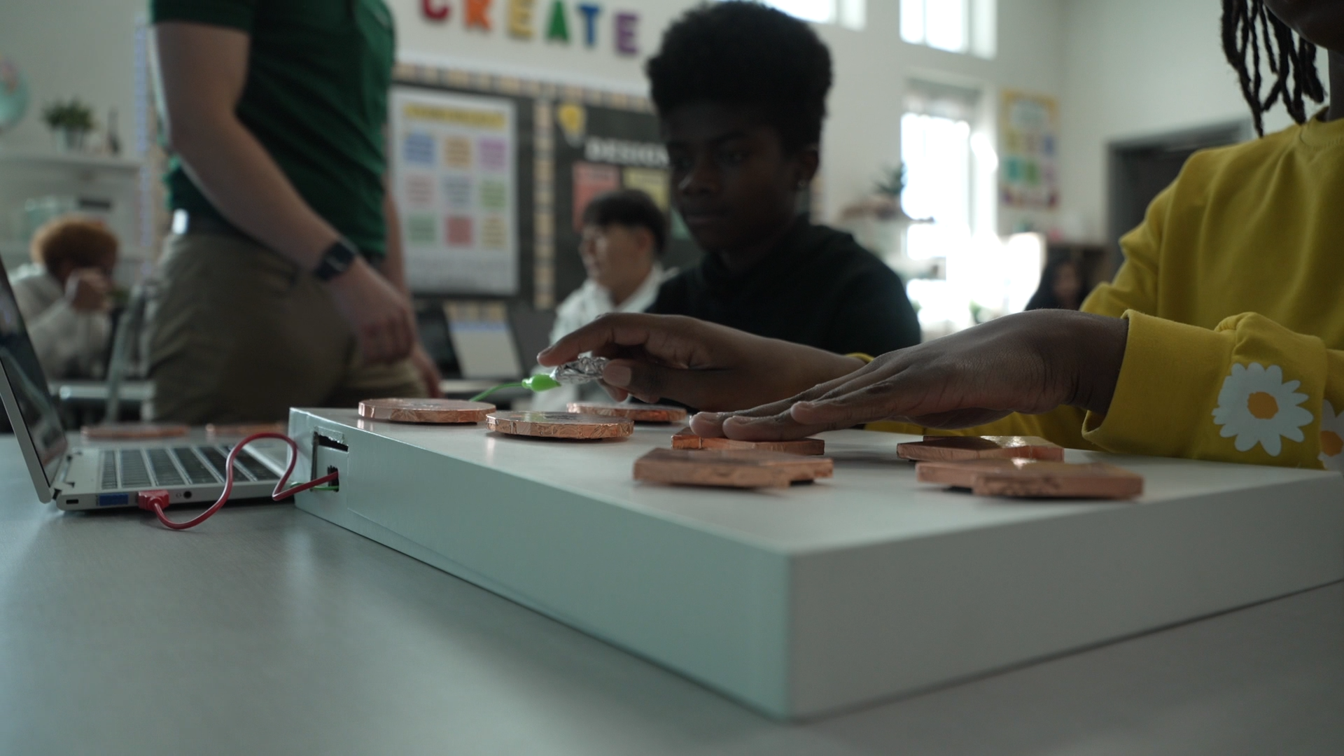 adaptive video game controller aurora highlands p-8