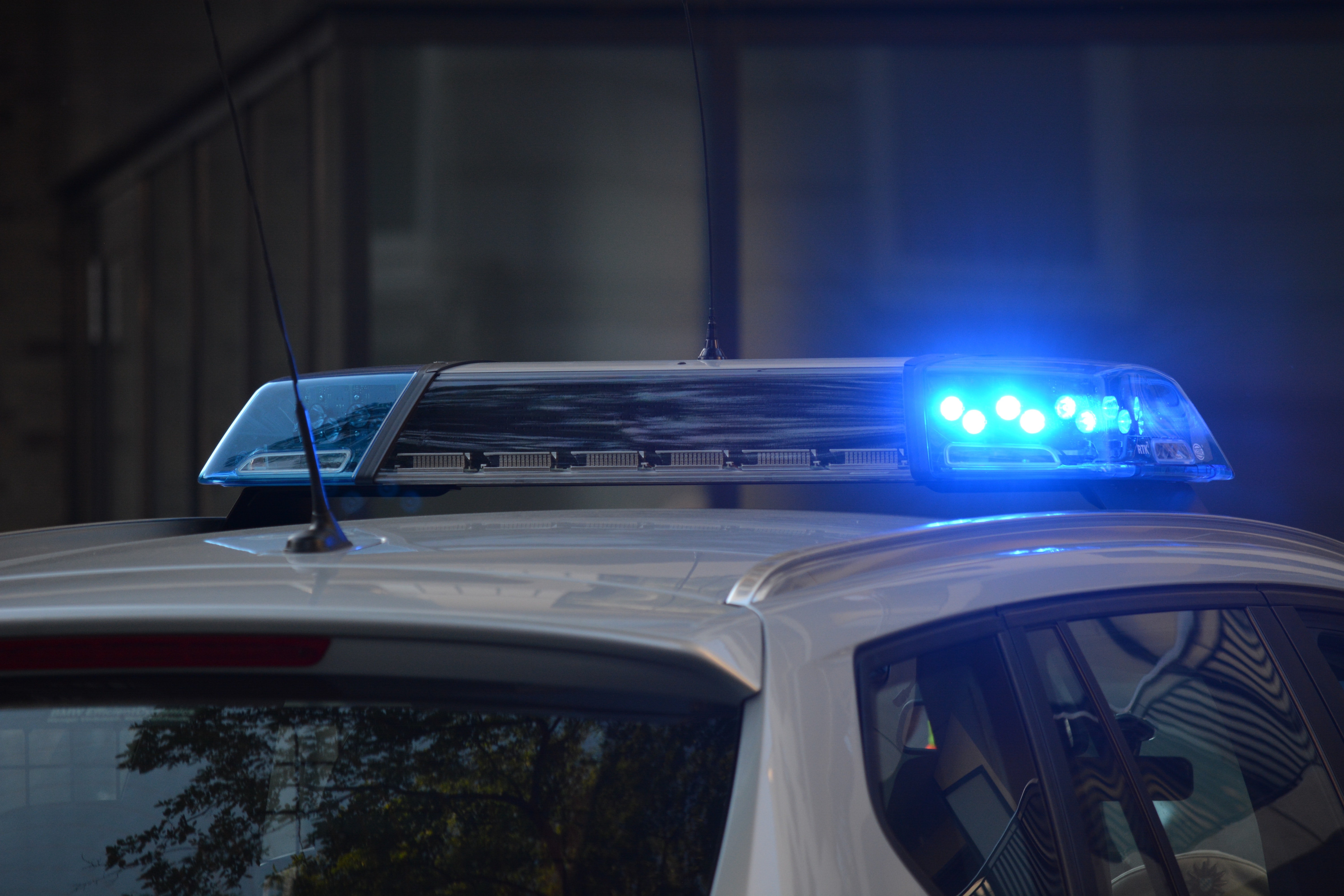 police generic