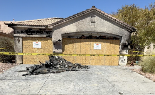 house fire 