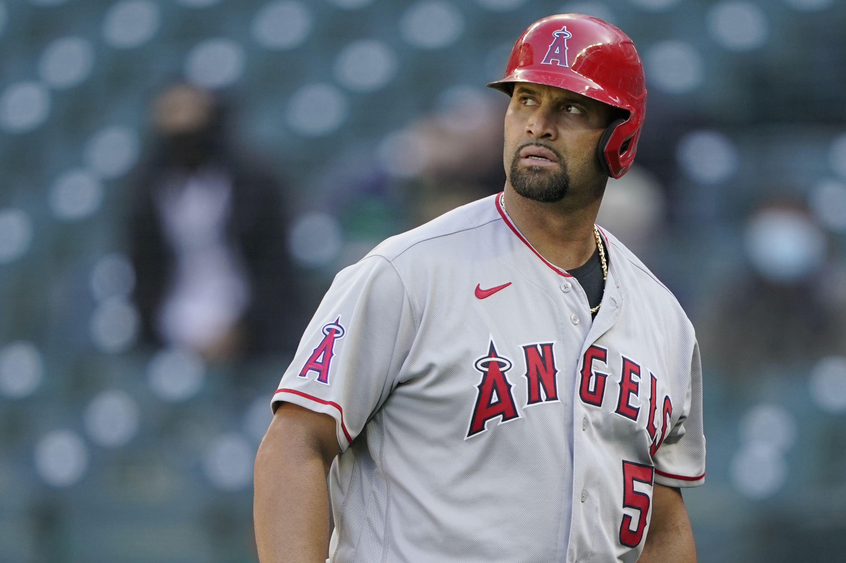 Albert Pujols