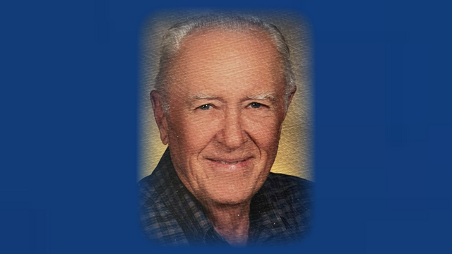 Glen Arnold Anderson was born on September 7, 1932, in Great Falls, MT