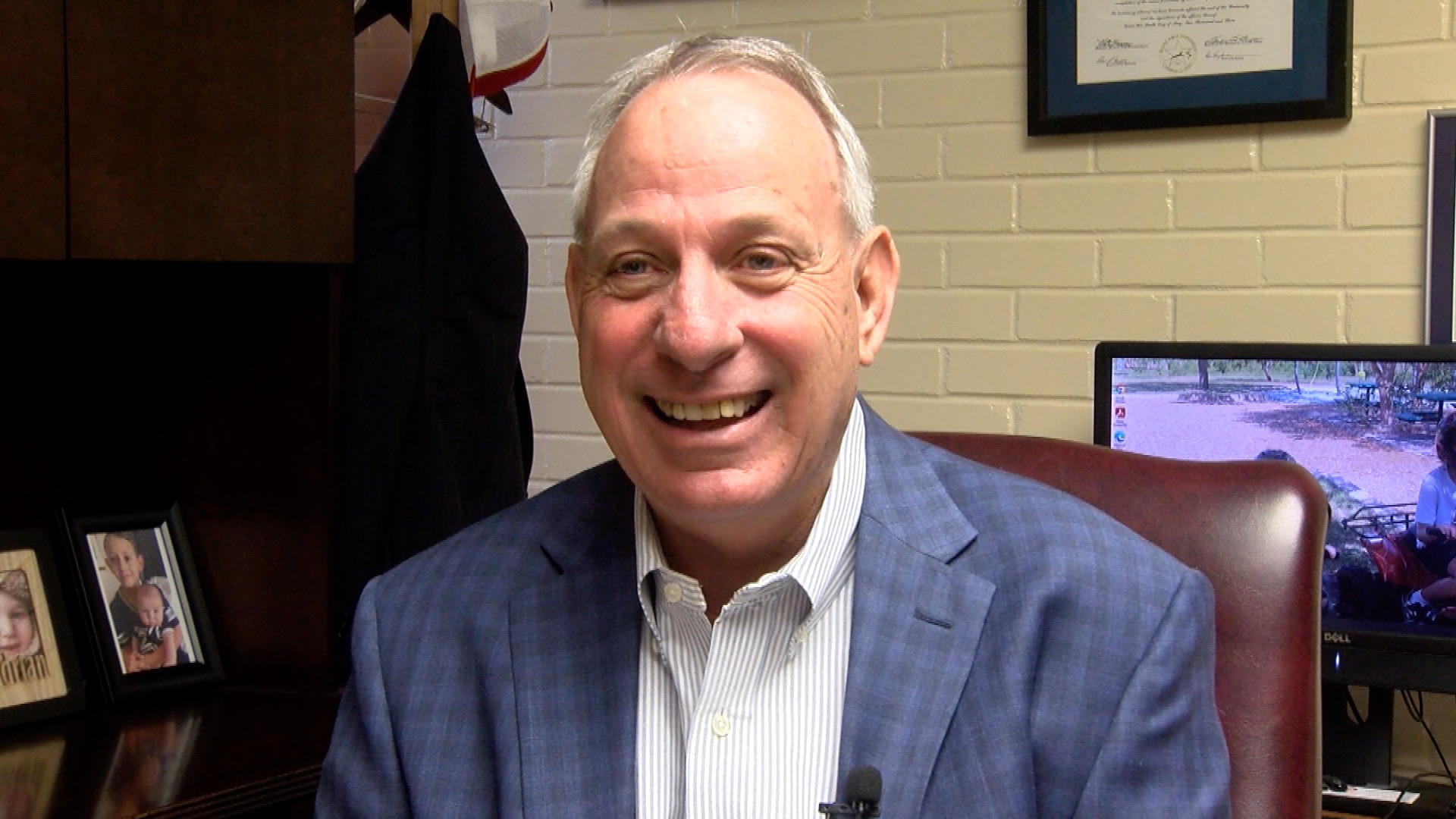 Steve VanMatre to leave behind extensive legacy at Premont ISD - Vimarsana News