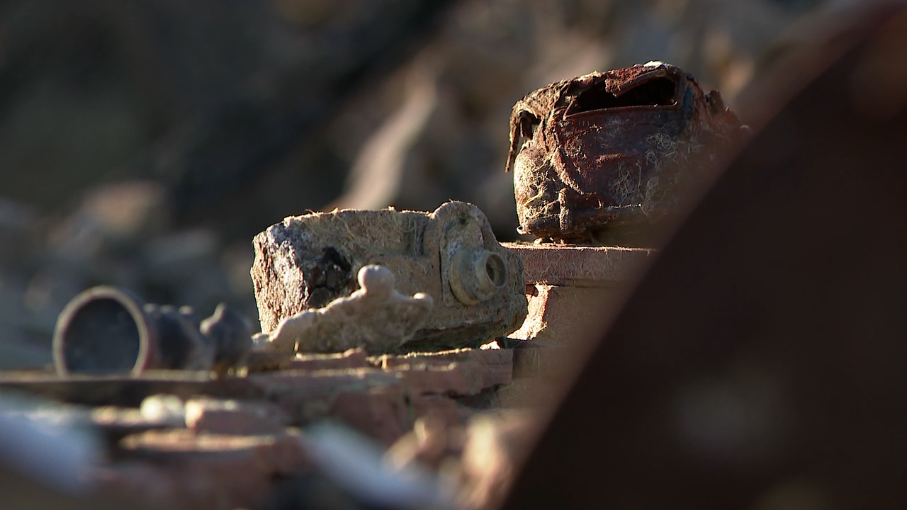 Louisville city council weighs impact of energy-efficient building codes on Marshall Fire victims 