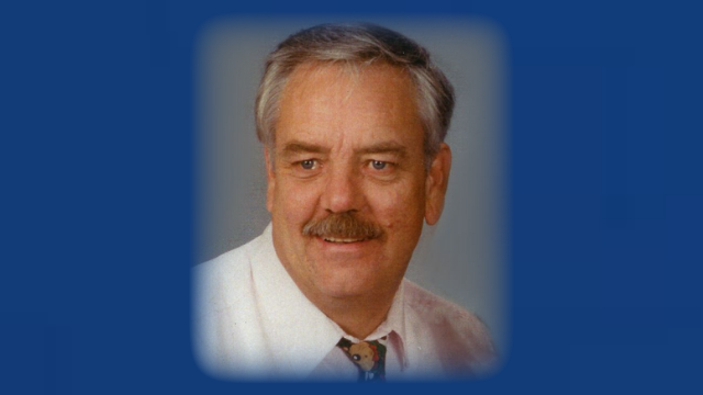 Oria Terrence Carlson
1943 - 2021