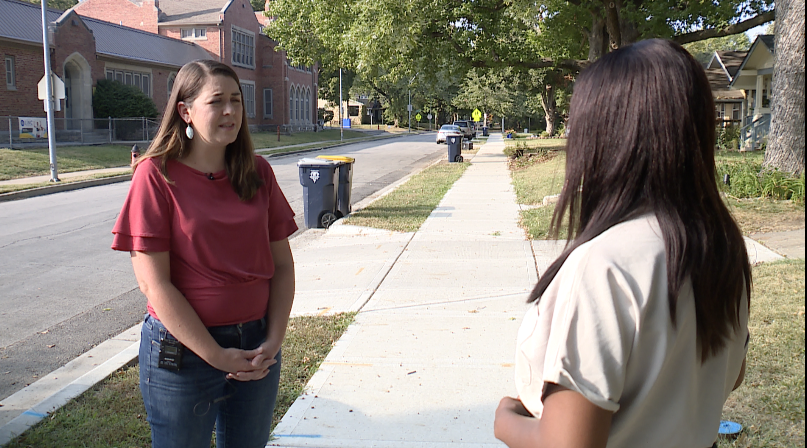 Kansas City school district could be split across three congressional districts under new map