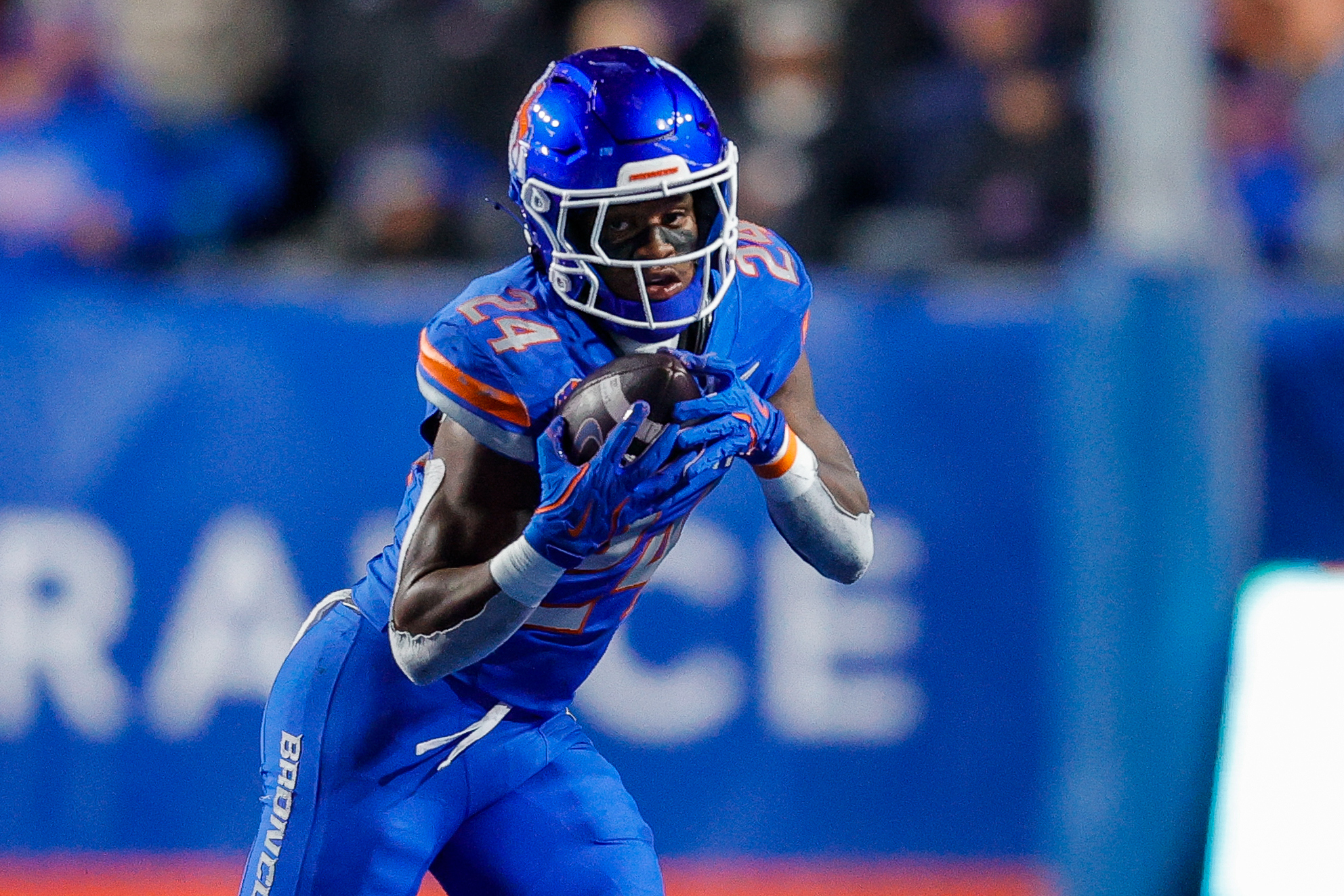 New Mexico Boise St Football