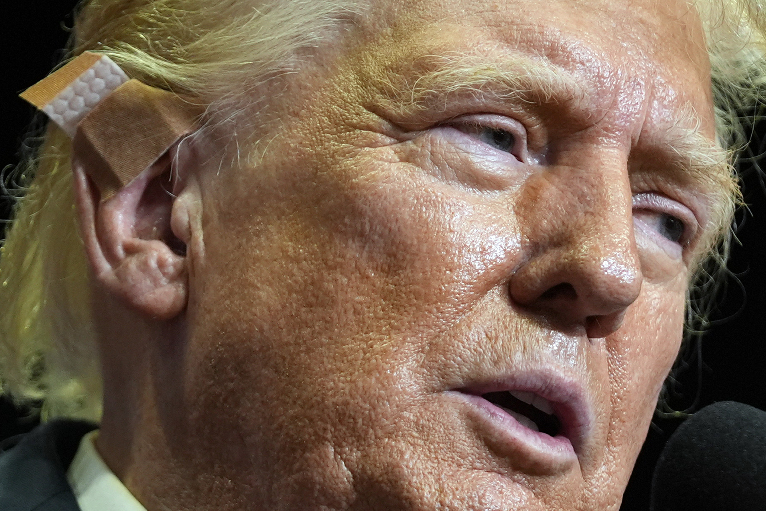 Election 2024 Trump