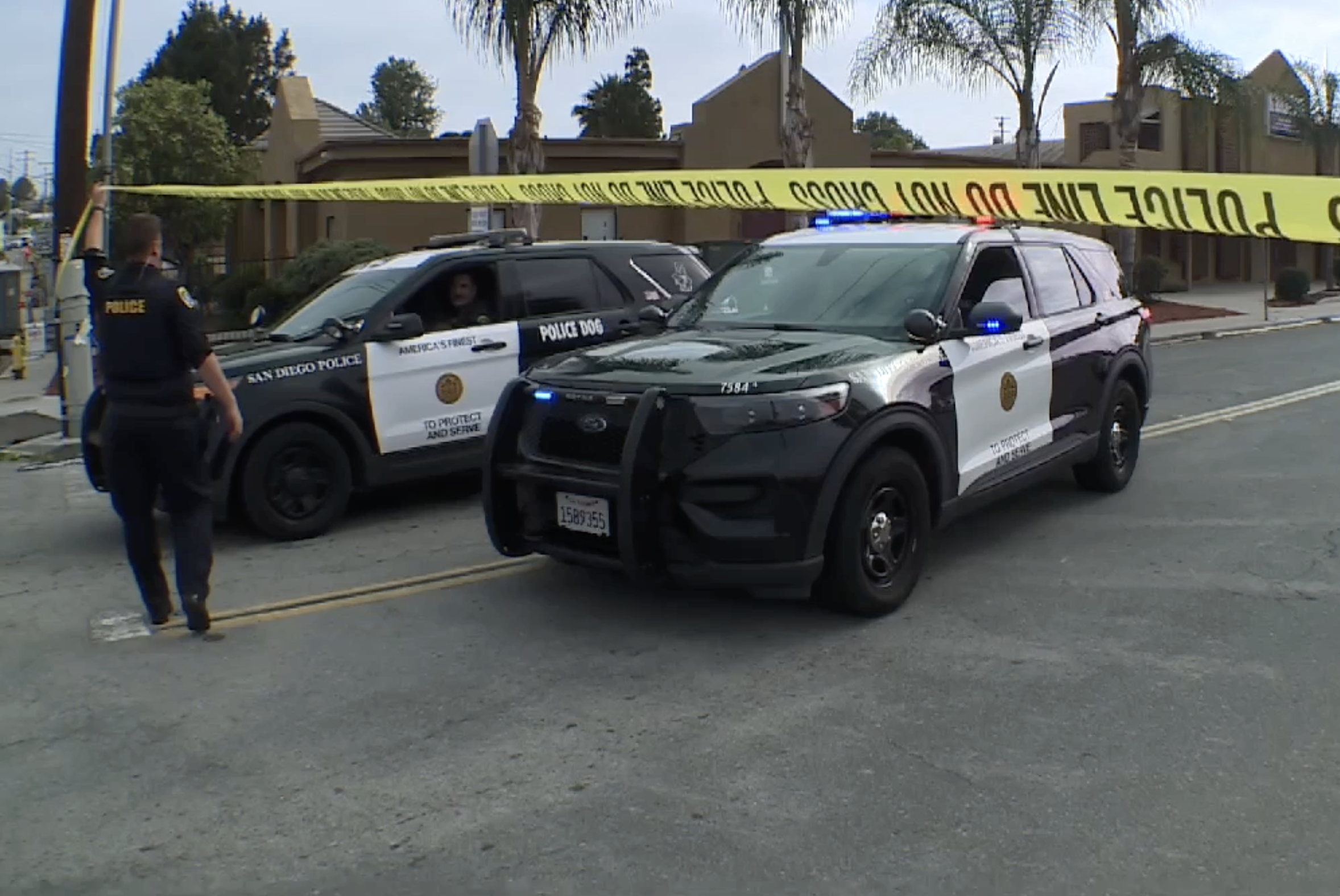 San Diego Police changing approach to immigration enforcement