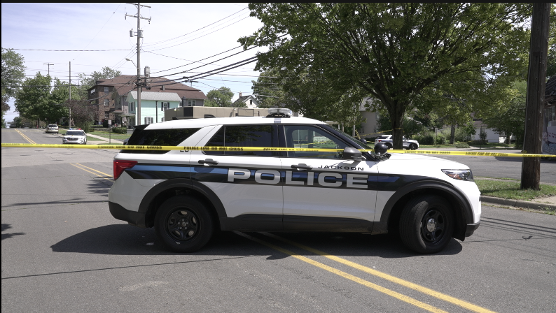 Jackson police