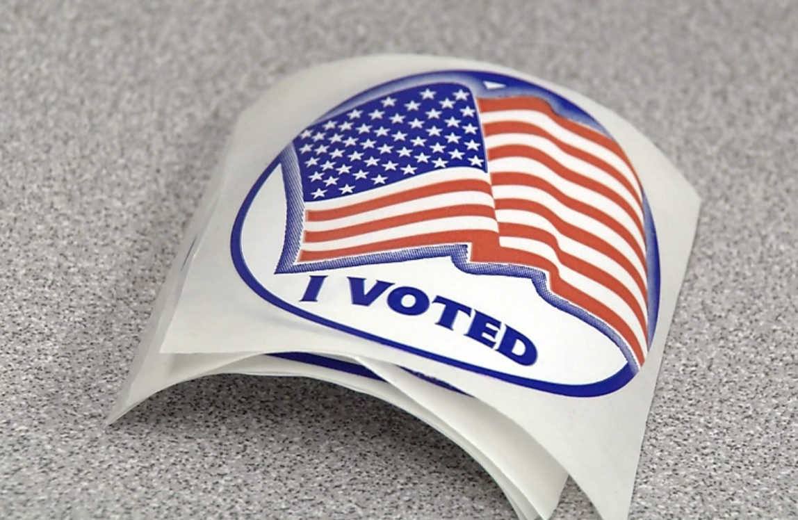 Ballots for the Colorado Springs City Election will be mailed out tomorrow 