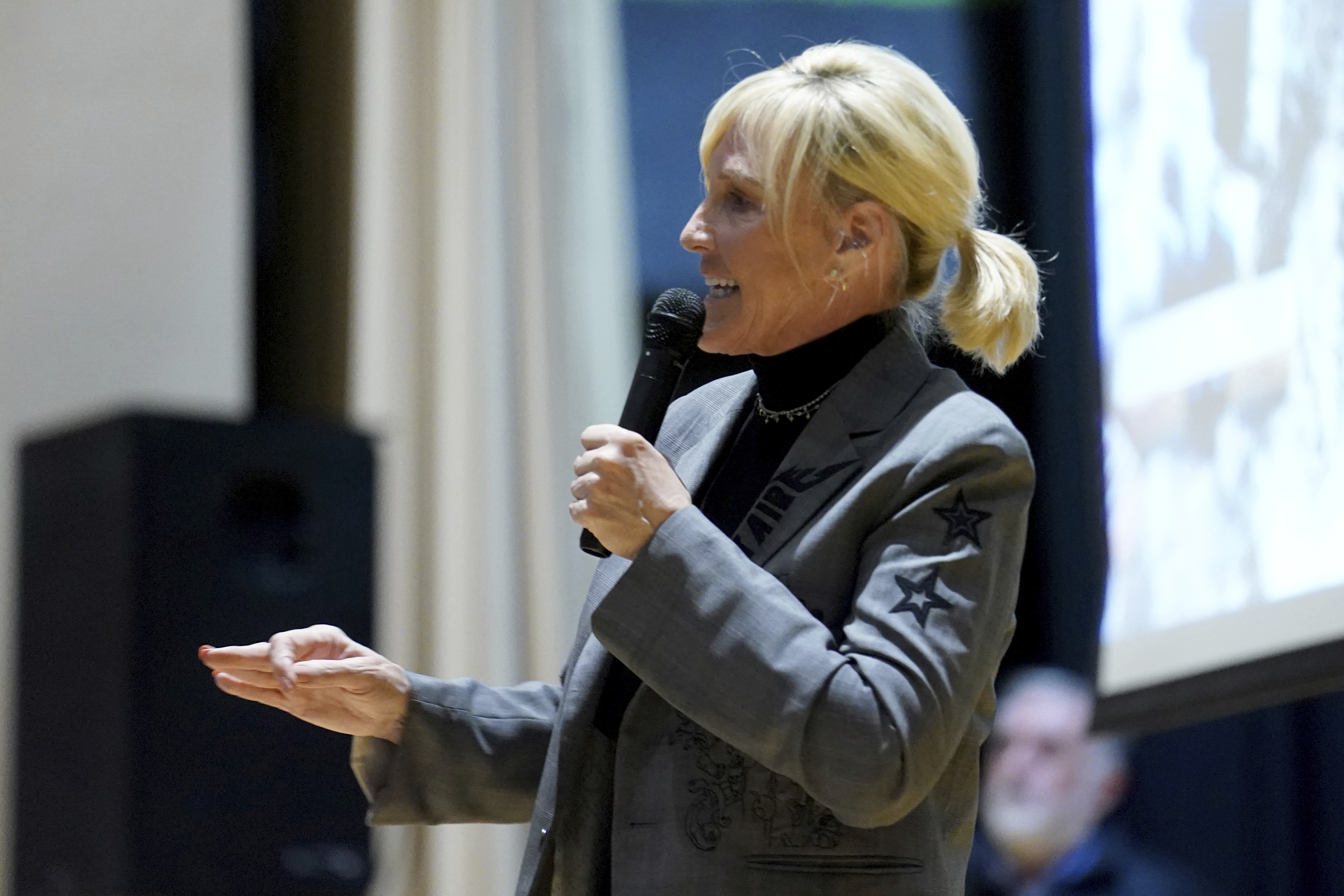 Erin Brockovich