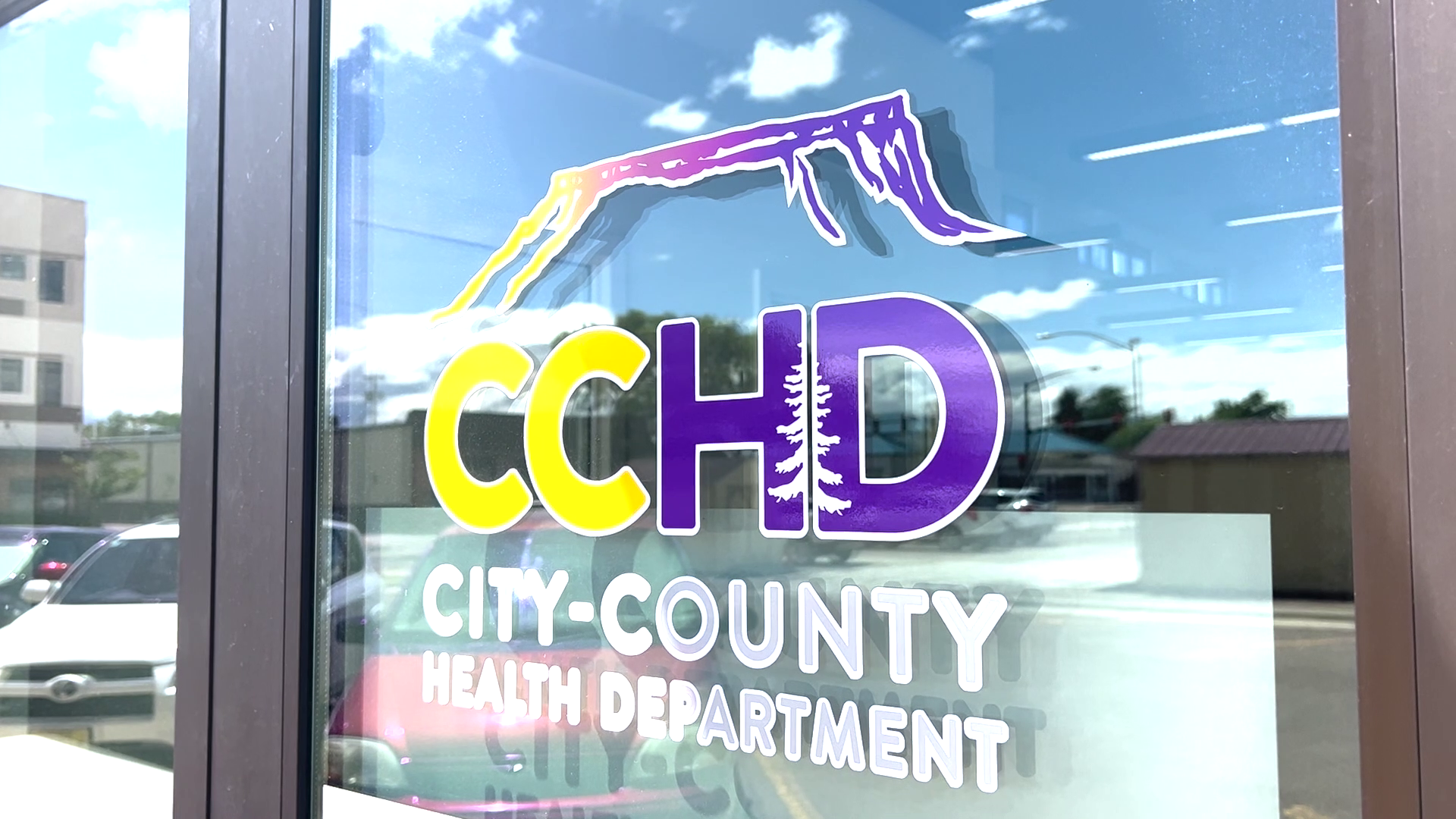 First confirmed case this year of pertussis in Cascade County - Vimarsana News