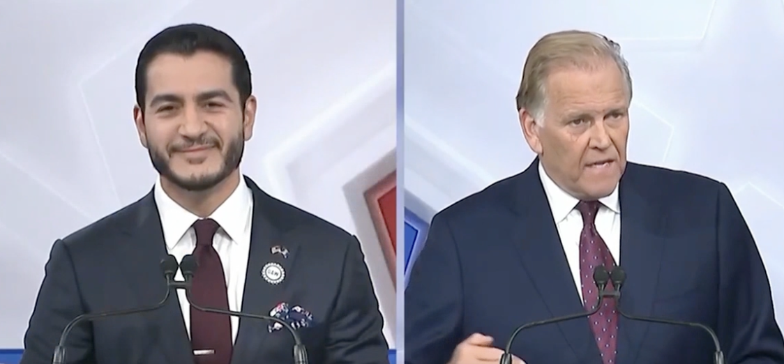 Debate
