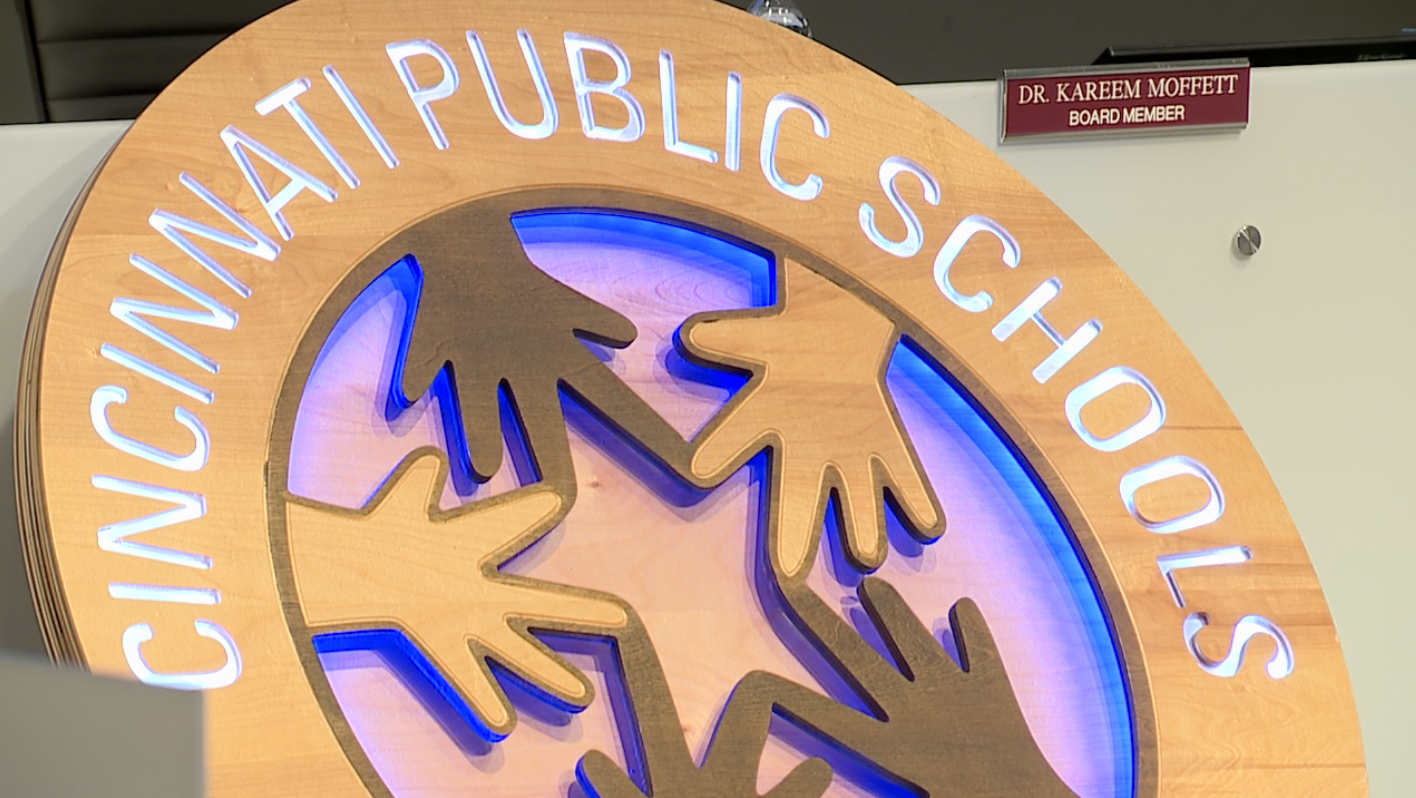Cincinnati Public Schools