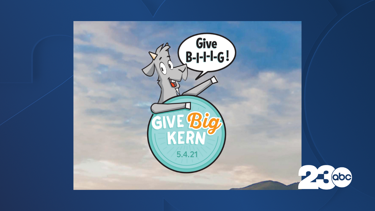 Give Big Kern