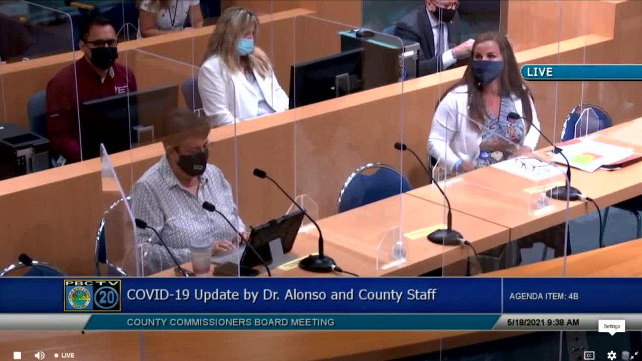 Palm Beach County health director Dr. Alina Alonso gives a COVID-19 update on May 18, 2021.jpg
