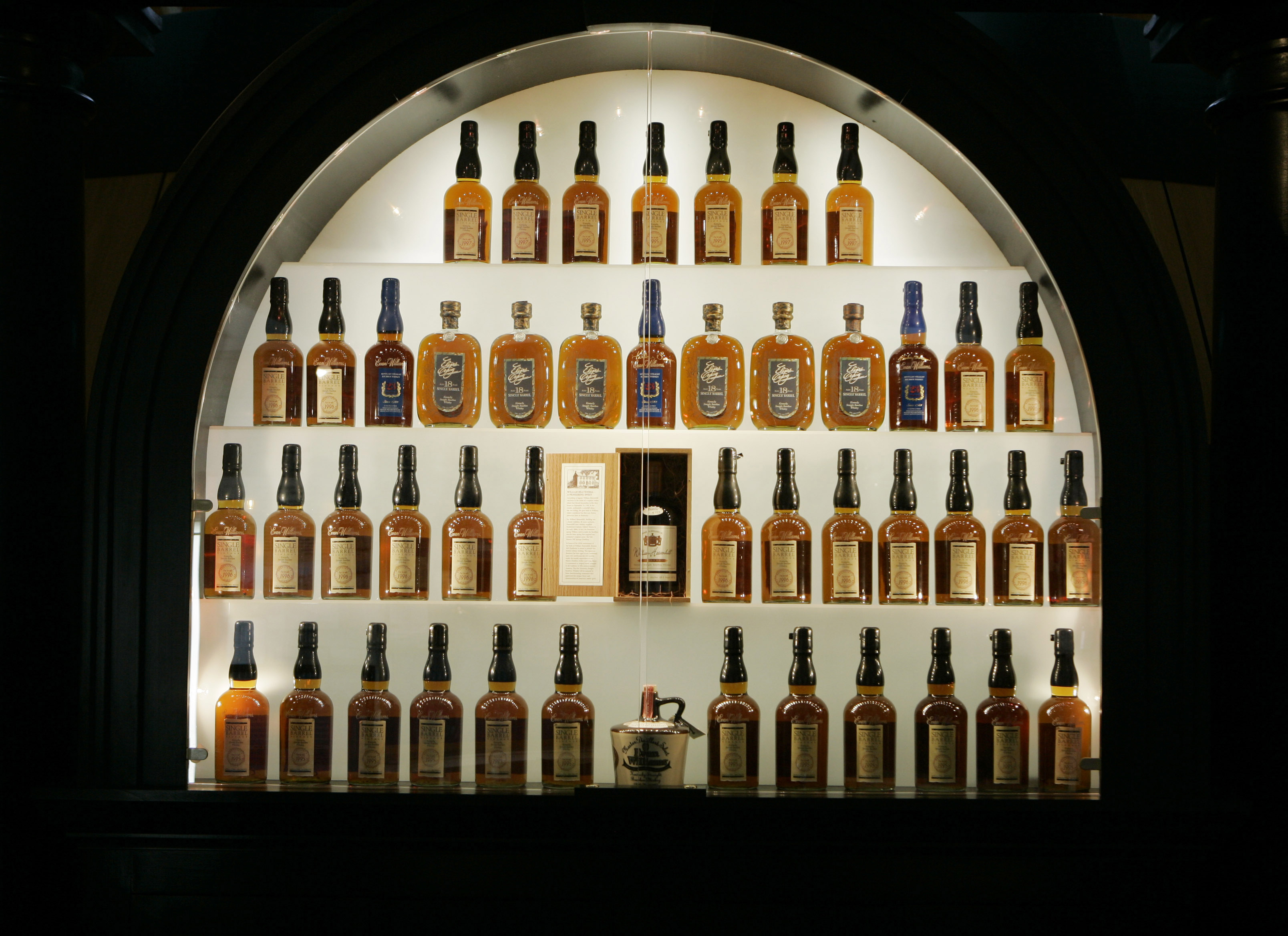 bourbon