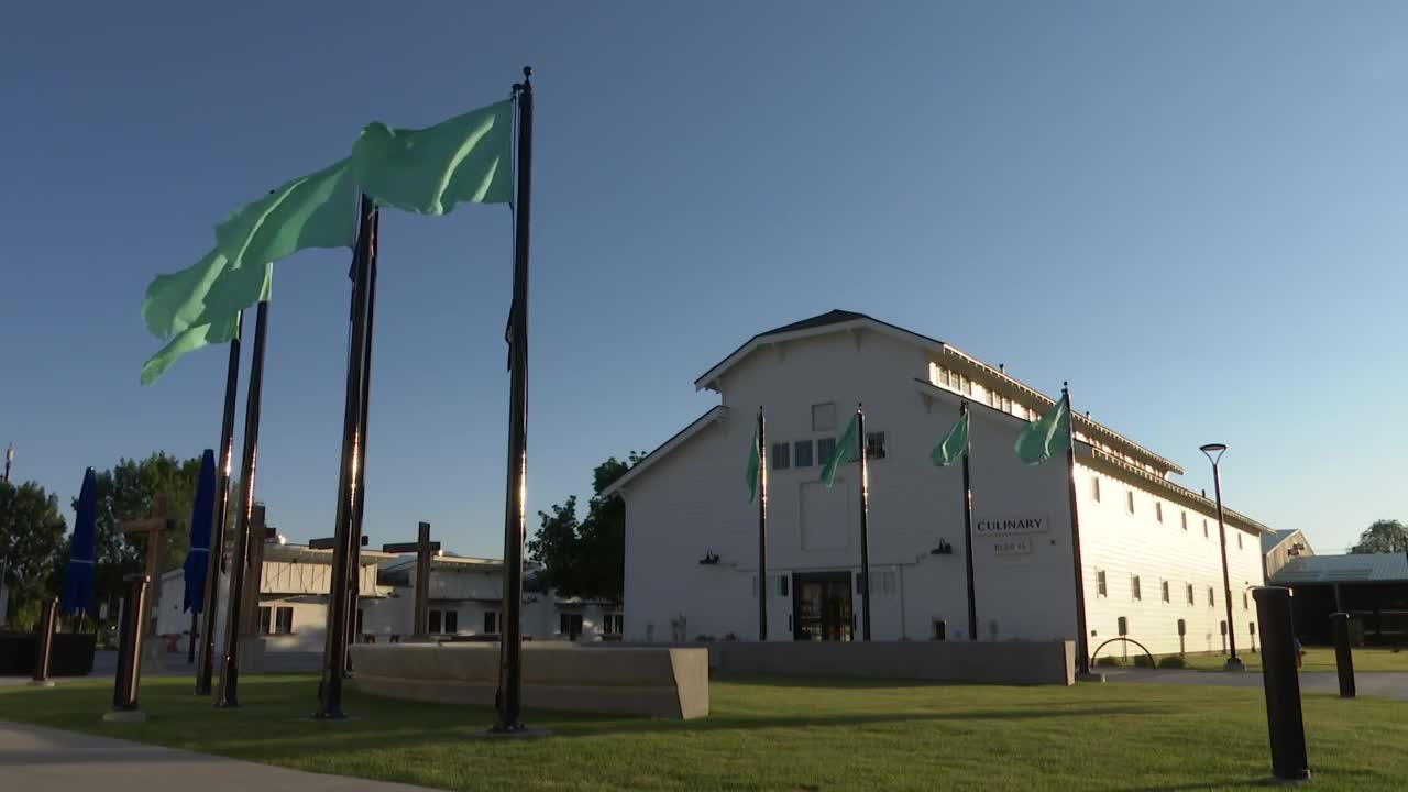 Missoula Fairgrounds