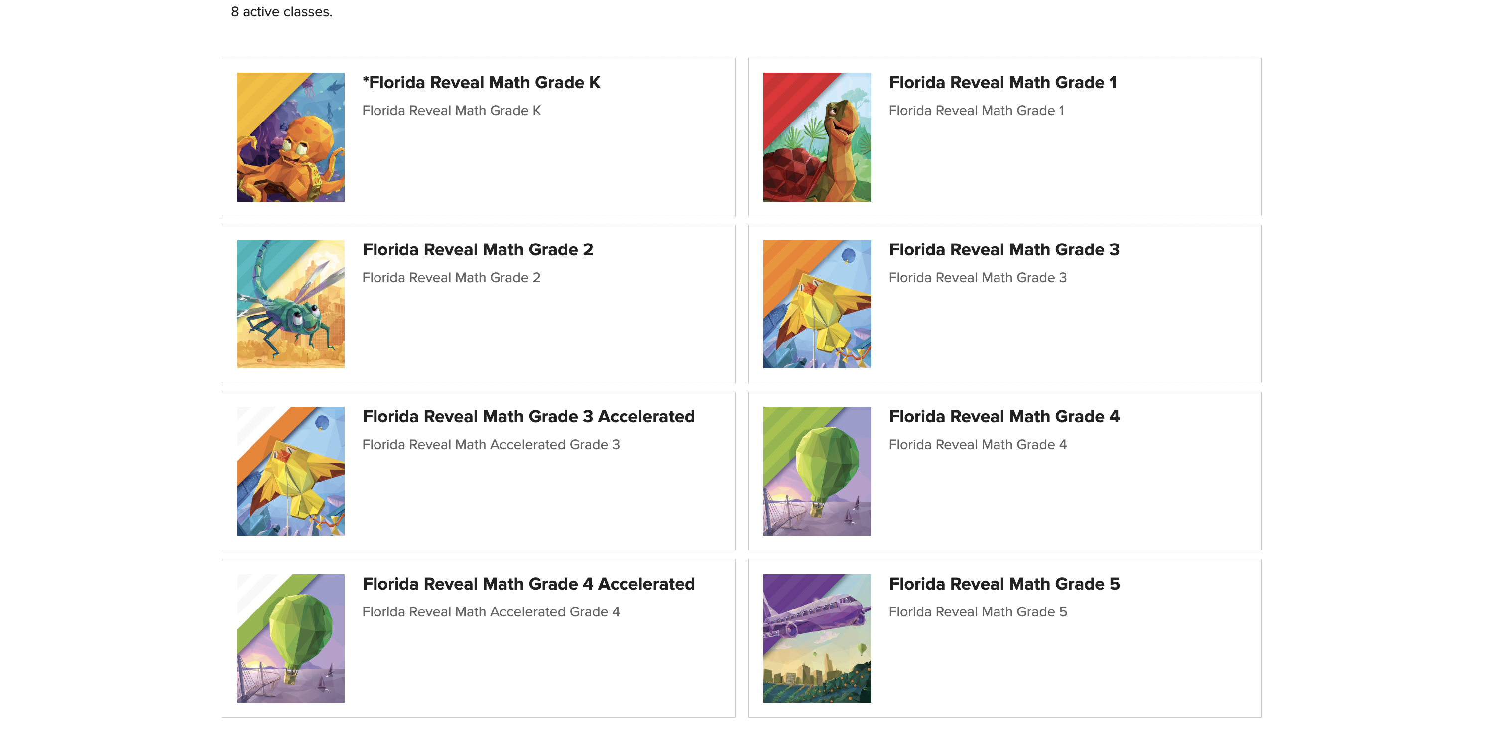 collier math books 