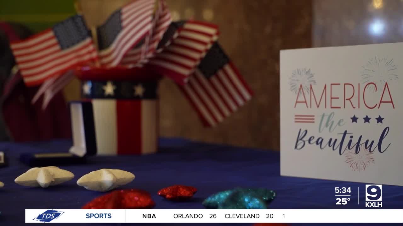 Montana 250th Commission awards more than $400K to organizations