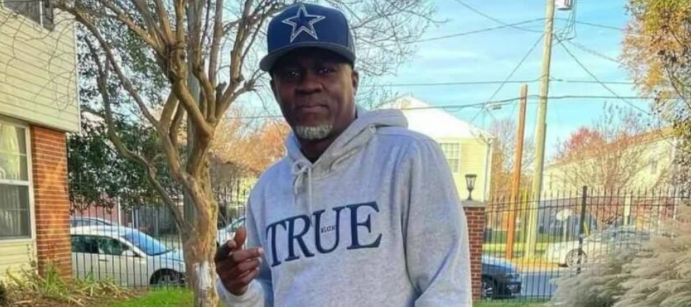 Family of Richmond man shot to death struggling with their loss