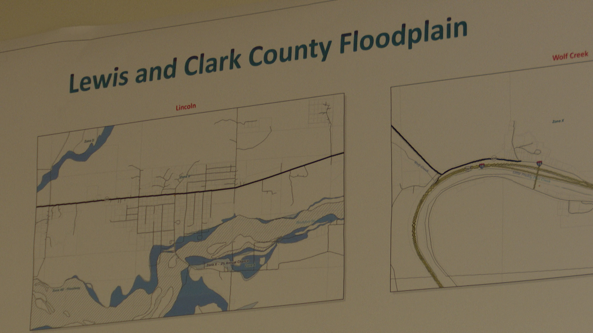 County partners practice flood response and recovery - Vimarsana News