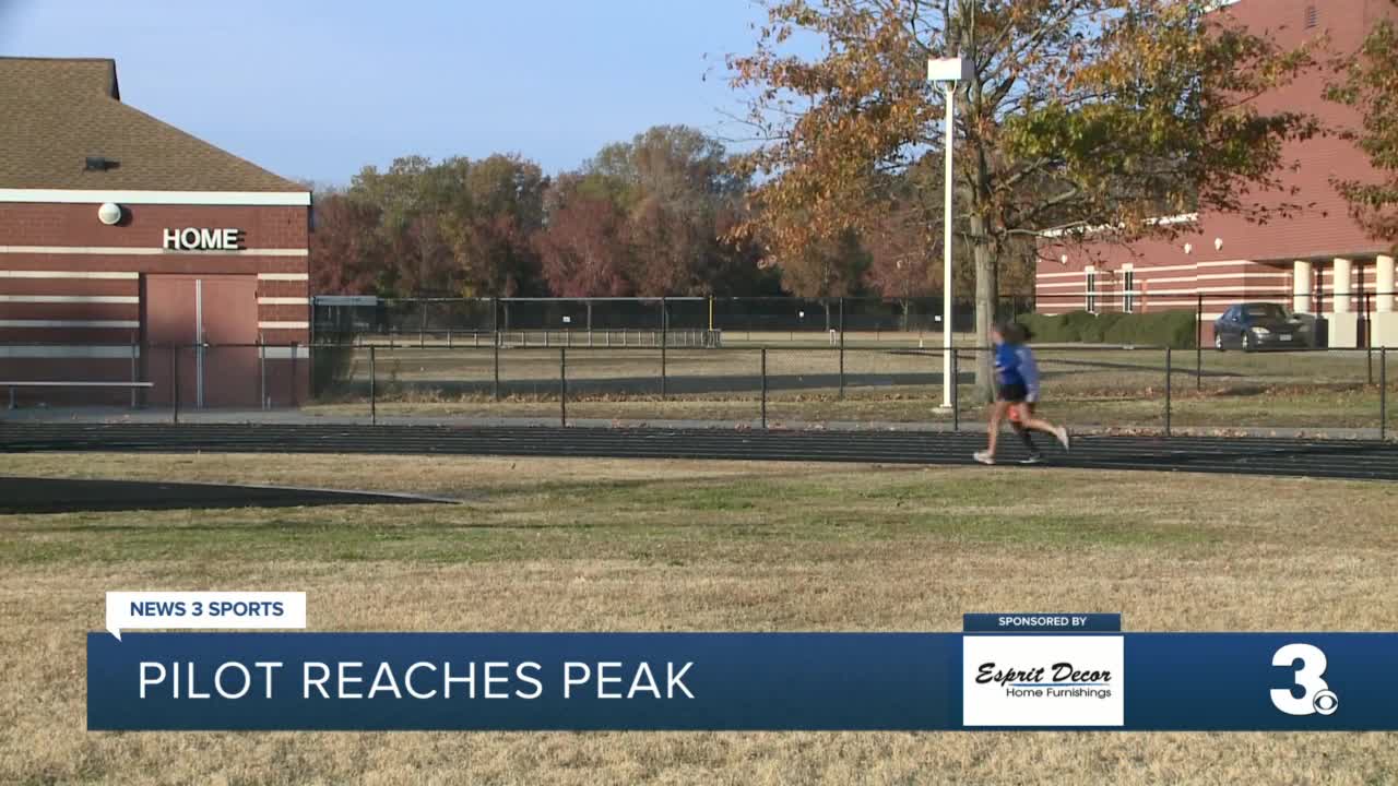 Cassidy Fernandez Norview