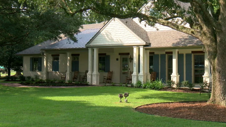 Randon's Place Healing House