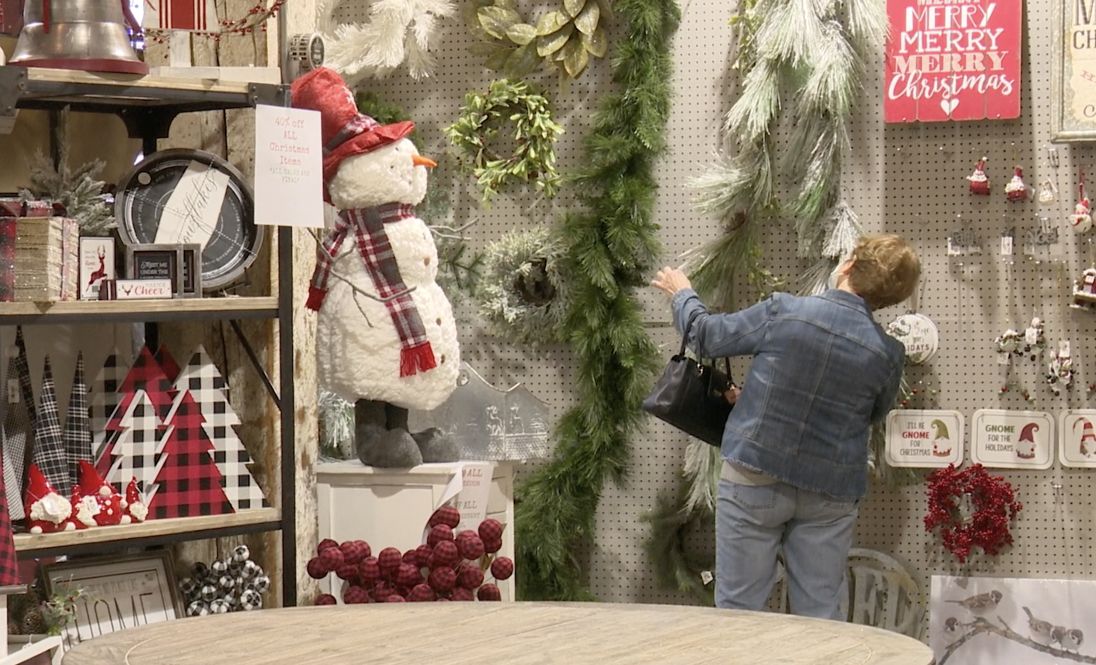 Real Deals on Home Decor & Boutique