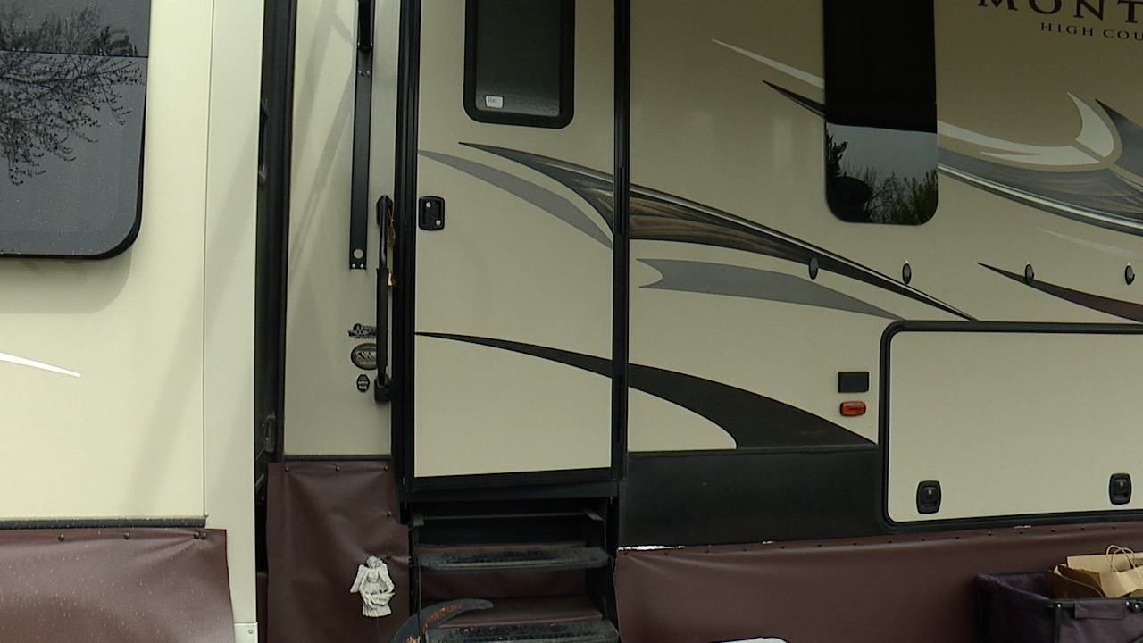 RV