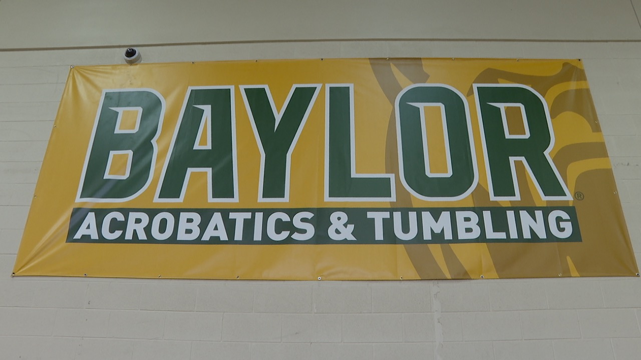 Acrobatics and Tumbling