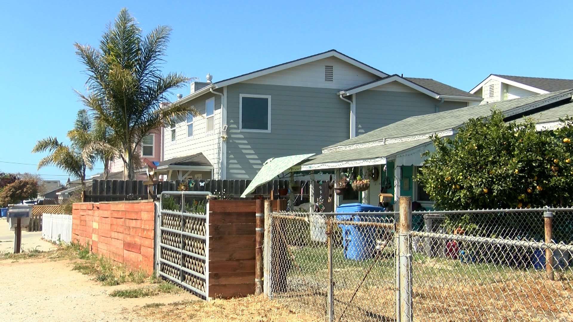 The San Luis Obispo County Air Pollution Control District launched a pilot program called Clean Air Rooms where they will provide 600 air purifiers to low-income families in Nipomo and Oceano. 