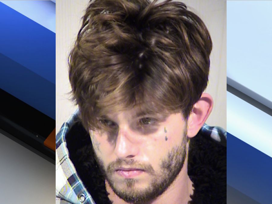 Christopher Vanaller