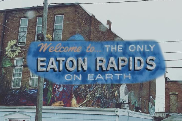 Charlotte & Eaton Rapids