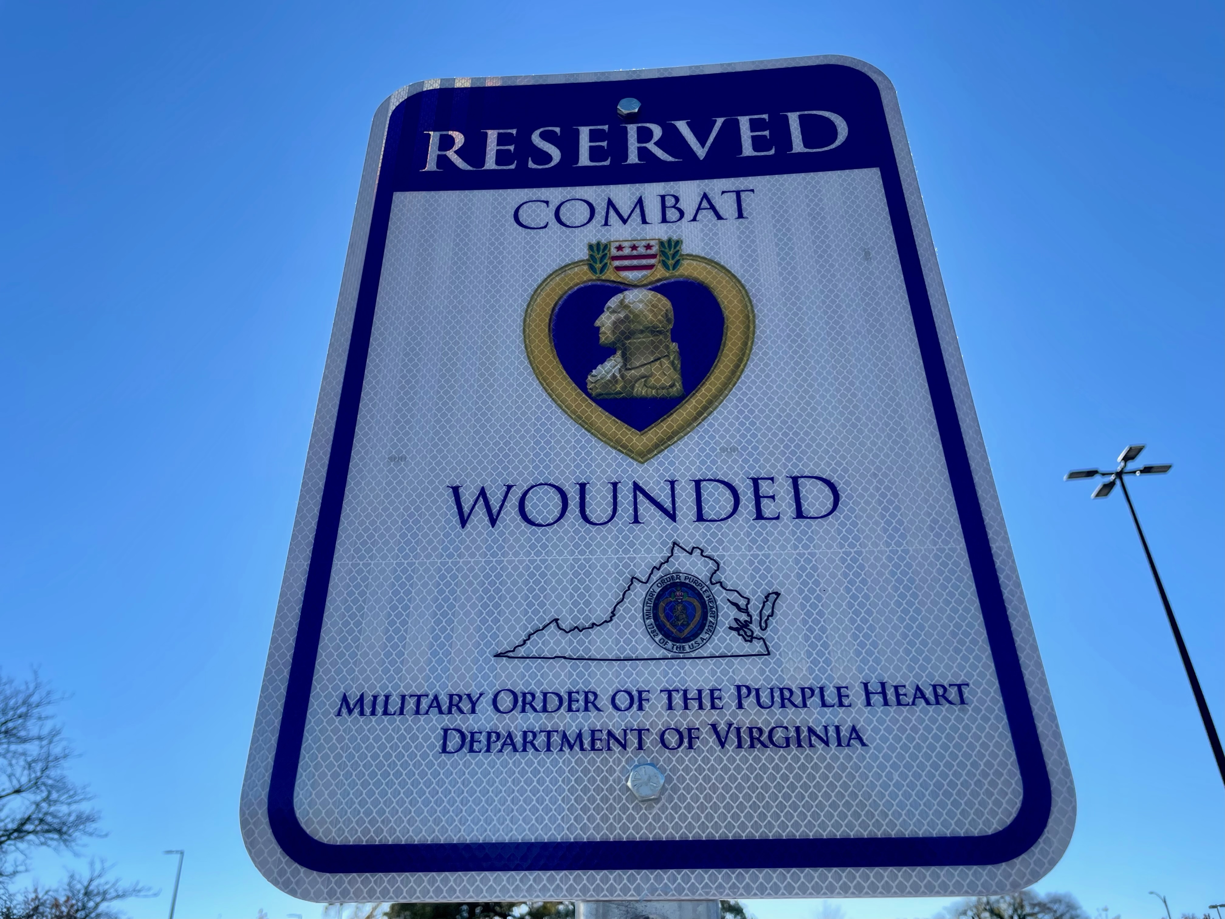 DMV Purple Heart Parking Spaces I.jpeg