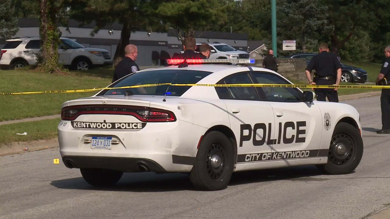 Kentwood Police Cruiser 04292023