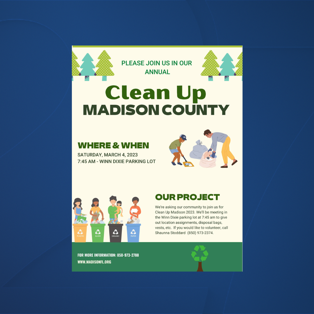madison county