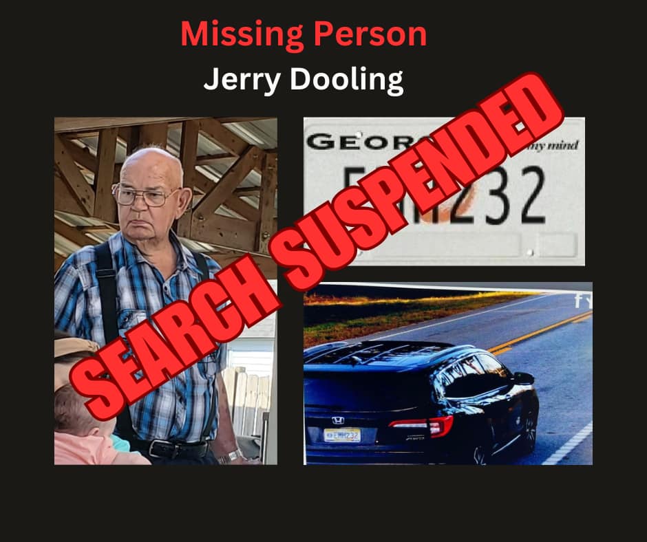 Jerry Dooling